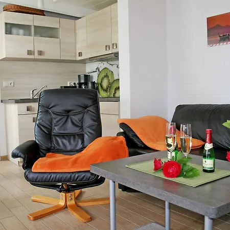 Apartment Marit *