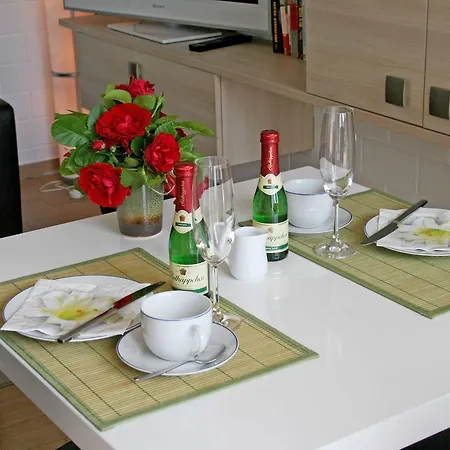 Apartment Marit