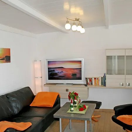 Marit Apartment