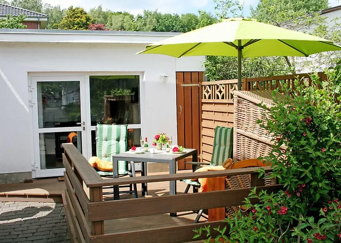 Marit Lejlighed Sellin (Rugen)