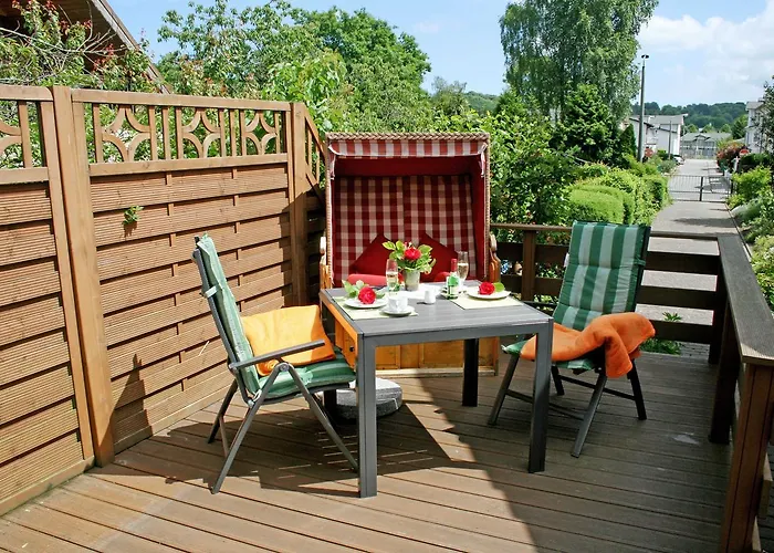 Marit * Sellin (Rugen)