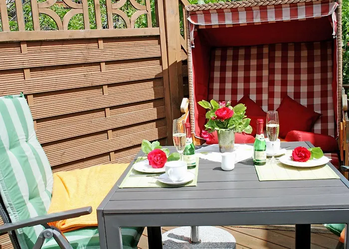 Marit * Sellin (Rugen)